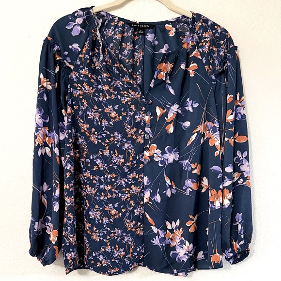 Zac & Rachel Blouses size S - Picture 1 of 9